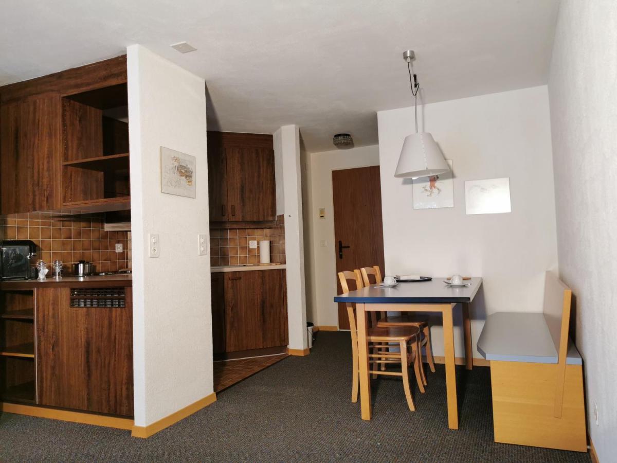 Alpablueamli Apartment Pany Exterior photo