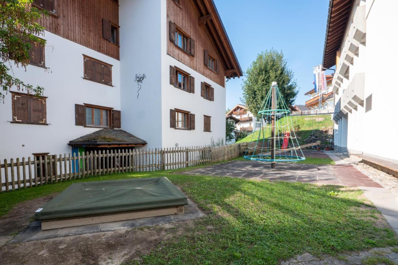 Alpablueamli Apartment Pany Exterior photo